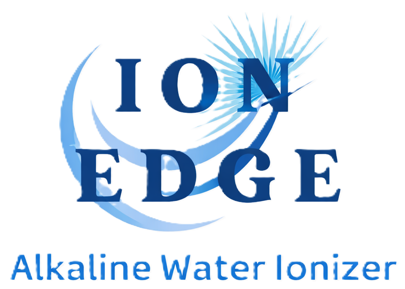 IonEdge Logo